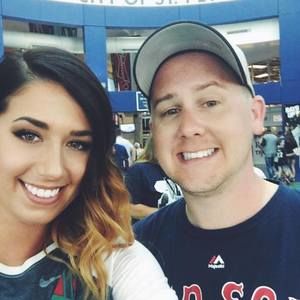 Meet your Posher, Audrey